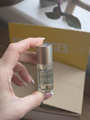 Le Labo The Noir 29   UVP 75£   15ml   NEU UNBENUTZT