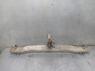 BMW 5 E39 2000 AHK Anhängerkupplung komplett DEV427894