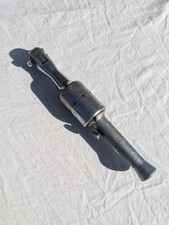 Vintage Snap-on Tools 38 Drive Air Ratchet Wrench Far71 Mechanics Pneumatic Vintage Snap-on Tools 38 Drive Air Ratchet Wrench Far71 Mechanics Pneumatic