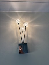 Ice Cube Wall Lights - 3 available 