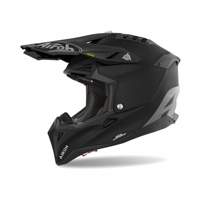 Airoh Aviator 3 Carbon