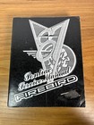 New Listing1987 Pontiac Firebird Chassis & Body Service Manual