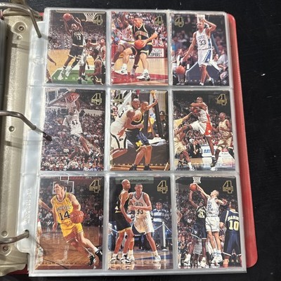 1994 Classic Four Sport Cards 1-200 +Rookies -You Pick- Draft Picks