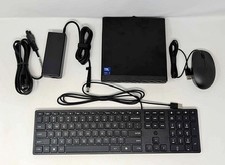 HP ProDesk 4 Mini G1i Core Ultra 5 235T 16GB RAM 256GB SSD Desktop