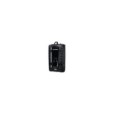 Cyber Power AVRG750LCD 750VA 450W DESKTOP UPS LCD AVR 12 OUT 15A 1030J COMPACT 3