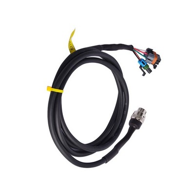 For Bobcat Angle Broom Box Blade Power Rake Planer 7-Pin Input Harness 6719853