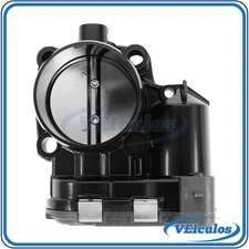 Throttle Body 420892590 For Sea-Doo RXP RXT GTX GTS GTR 420892592 420892591