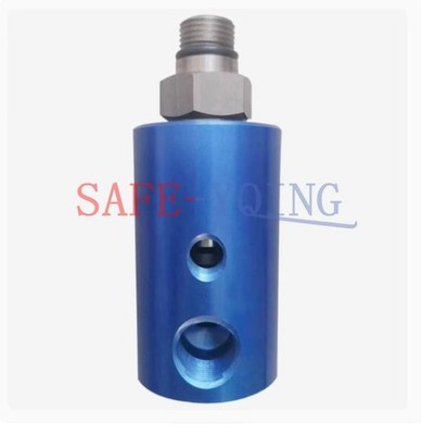 New 1PCS 1005-633-401 high speed coolant rotary joint suitable #am