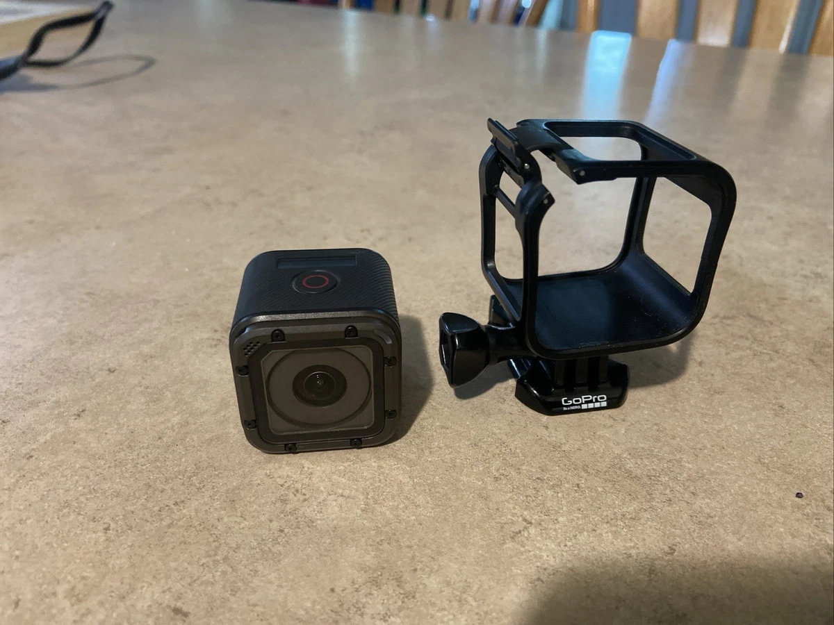 GoPro HERO Session Camcorders for sale | eBay