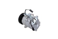 Kompressor Klimaanlage Kamoka 7820131 FüR Renault Megane 4 B9A LVA K9A ScÉNic