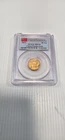 2012 Chinese Gold Panda 1/10 oz — photo from another recent sale