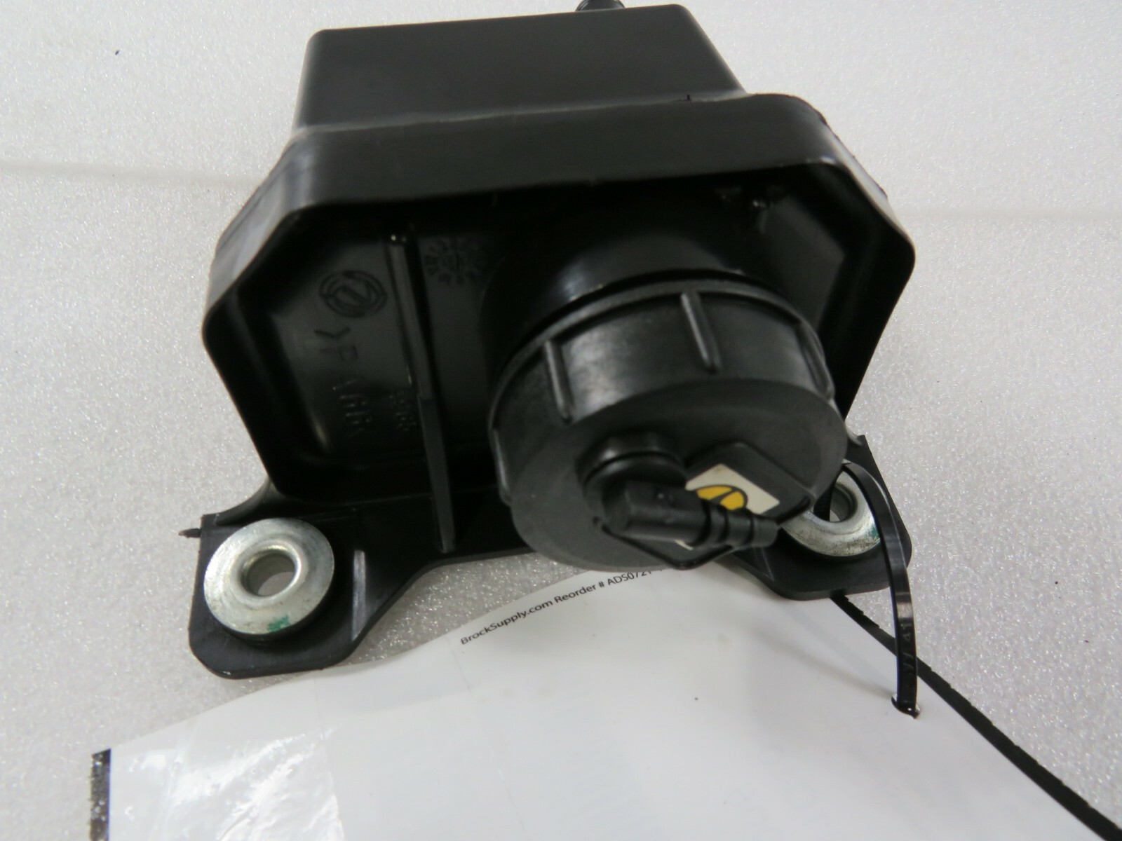 Ferrari California, Power Steering Tank Reservoir, Used, P/N 233605