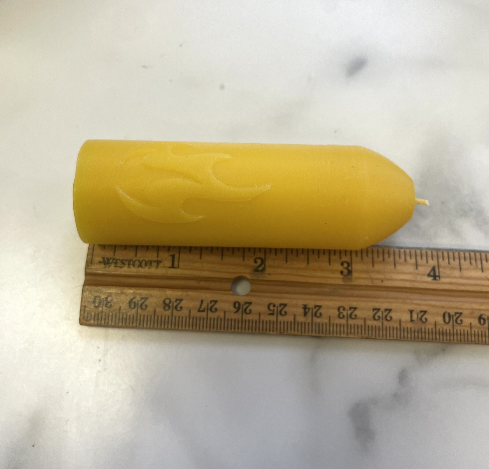 New Style Silicone Emergency Taper Candle Mold Fit in UCO Lantern eBay