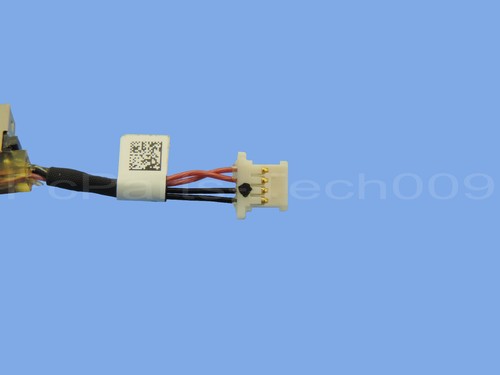 Genuine BU5EA DC in Power Jack Cable Charging Port For Acer SF315-41 SF314-52 - Picture 4 of 4