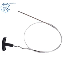 For 99-03 Ford 7.3L Powerstroke Diesel Engine Oil Dip Stick Dipstick F81Z6750DA