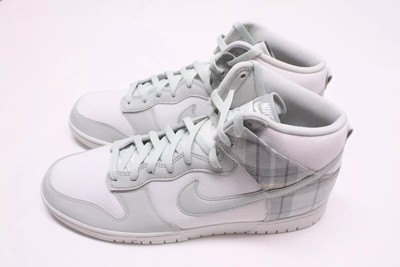 NIKE DUNK HI RETRO SE  DV0826 100