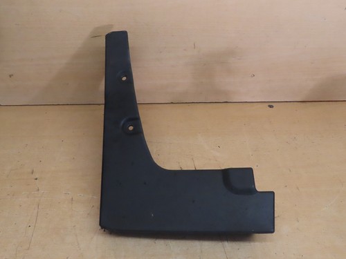 2017 Suzuki Vitara SZ 1.6 DDIS MK4 - Front Mud Flap / Guard 72210-54P00 (B4) - Picture 4 of 5
