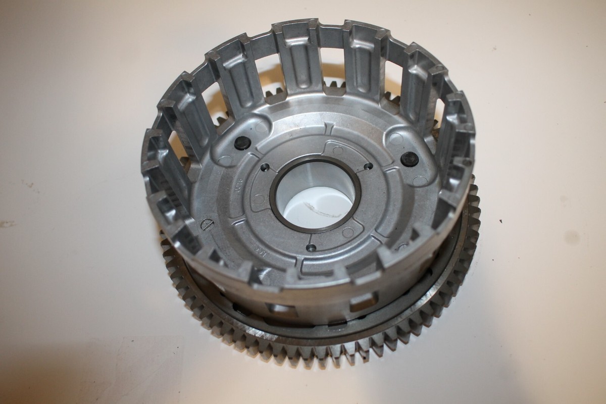 2019 - 2023 Kawasaki ZX6R ZX 6R Engine Clutch Basket 13095-0570 | eBay