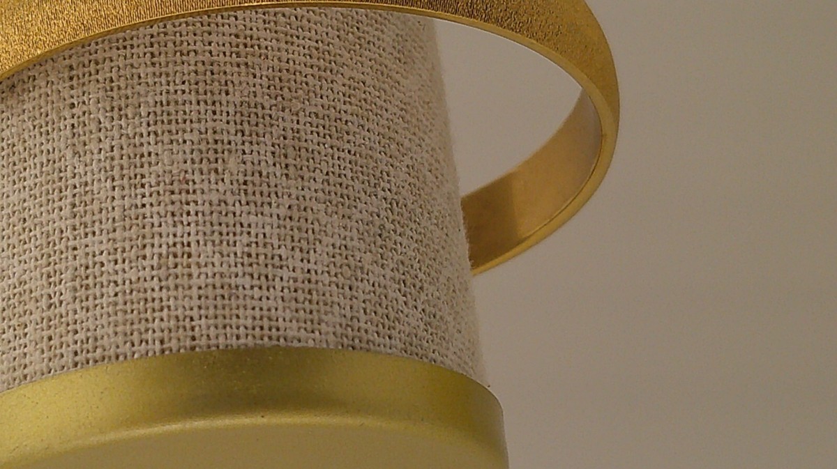 Vintage MONET Gold Tone Bangle Bracelet – Classic & Timeless Design View 2