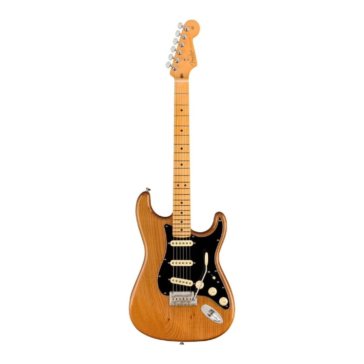 Fender American Professional II Stratocaster Electric Guitar
