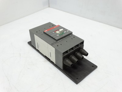 Circuit Breaker for Automation - Abb Sace