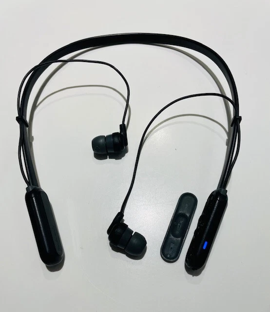 Skullcandy Ink'd Wireless In-Ear Buds Bluetooth Headphones READ DESCRIPTION - Image 3 of 3