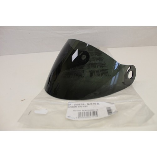 SP.VPS.VPS-13.D.GREEN.SR.N21/VISOR - NOLAN - e-shop