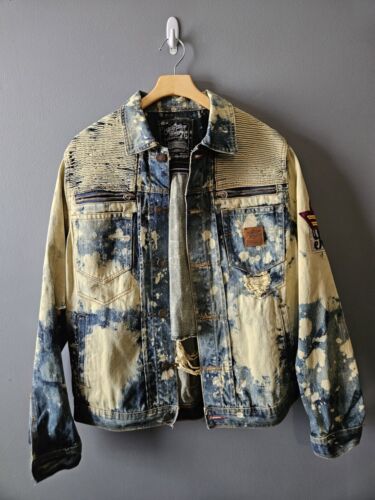 Heritage america jacket mens - Gem Heritage america jacket mens - Gem