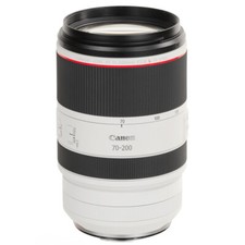 Canon RF 70-200mm f/2.8L IS USM Lens 3792C002