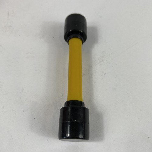 6 Second Abs 1 Yellow Replacement Band Resistance Machine Used - Picture 11 of 12