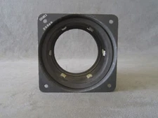 Grimes Aircraft Light Flange P/N 30088, New Surplus