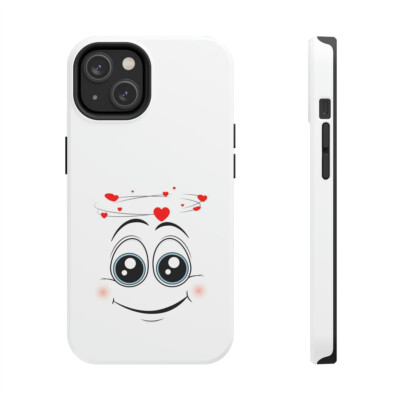 Unleash Your Fun Side with a White iPhone Case Featuring Crazy Eyes | eBay Unleash Your Fun Side with a White iPhone Case Featuring Crazy Eyes | eBay
