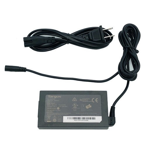 Genuine Targus 65W AC Power Adapter APA092US 19V 3.42A APA037US - Picture 5 of 6