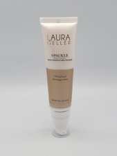 Laura Geller SPACKLE Skin Perfecting Primer Original CHAMPAGNE GLOW 2 fl oz