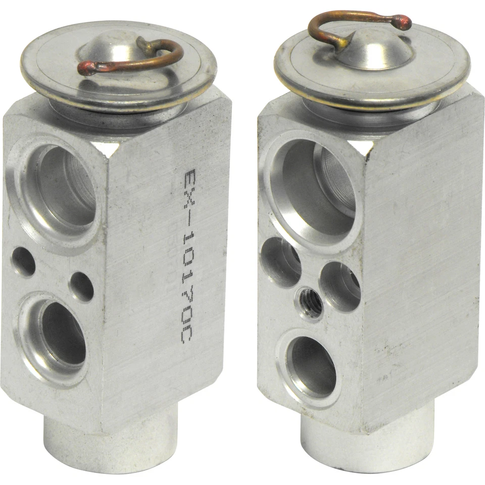 Kit de compresor de aire acondicionado para Mercedes-Benz C230 C240 C32 AMG C320 OEM 7SEU17C 97356 Foto 4 de 4