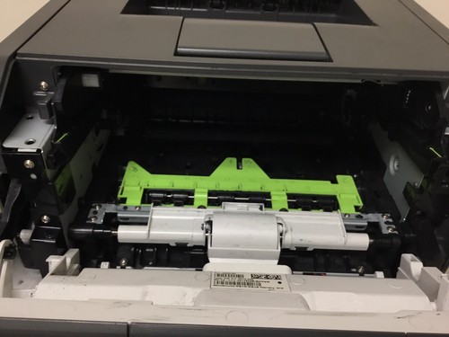 Lexmark MS312dn Monochrome Network Laser Workgroup Printer *PARTS ONLY / AS IS* - Picture 8 of 13