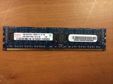 New DELL/Hynix 2GB PC3 10600R DDR3 1333MHz RAM HMT125R7TFR8C-H9 T2 AB memoryNew