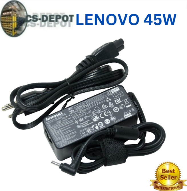 LENOVO Power Adapter Laptop Charger for Lenovo N21 Chromeboo