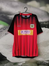Yeovil Town 2019 - 2020 away football shirt jersey TAG size XL