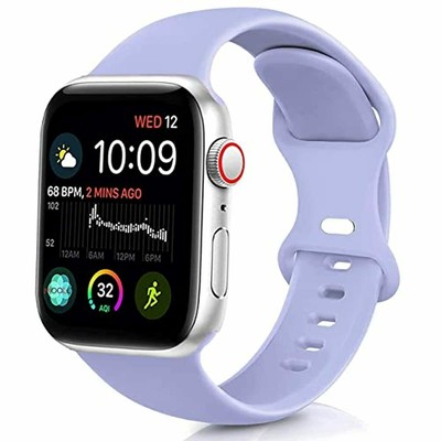 Apple Watch Series 7 (GPS) – 41 mm – aluminio estrellado – Nlkstore.com