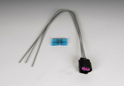 GPS Navigation System Antenna Cable ACDelco GM Original Equipment 19118736