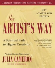 The Artists Way: 25th Anniversary Edition - P...