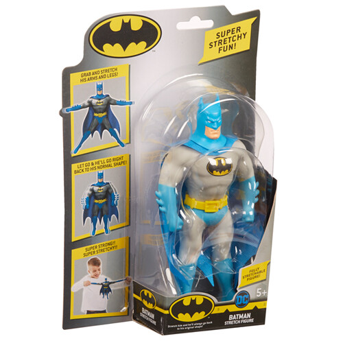 batman stretch figure