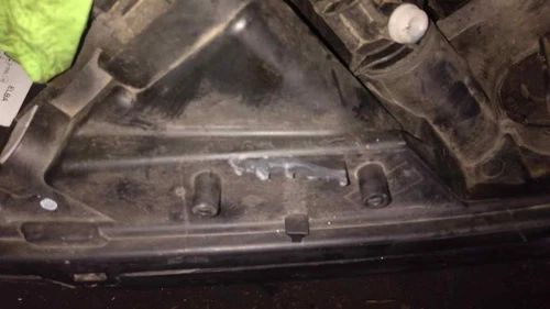 260105925R Faro Derecho para DACIA SANDERO II Stepway 2018 288347 - Imagen 2 de 6