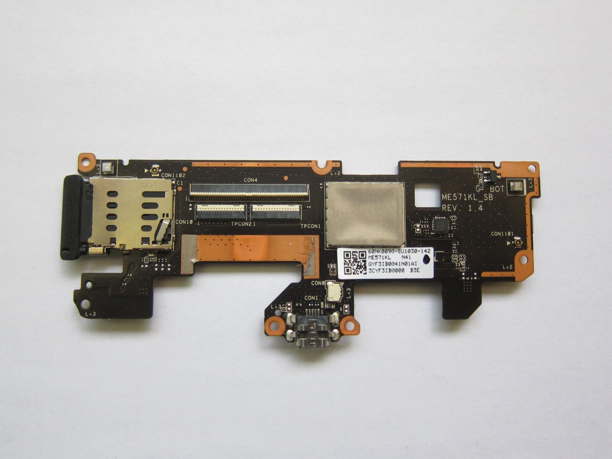 Génuine Nappe Connexion Carte-mère LCD ASUS Google Nexus 7 2012 ( ME370T