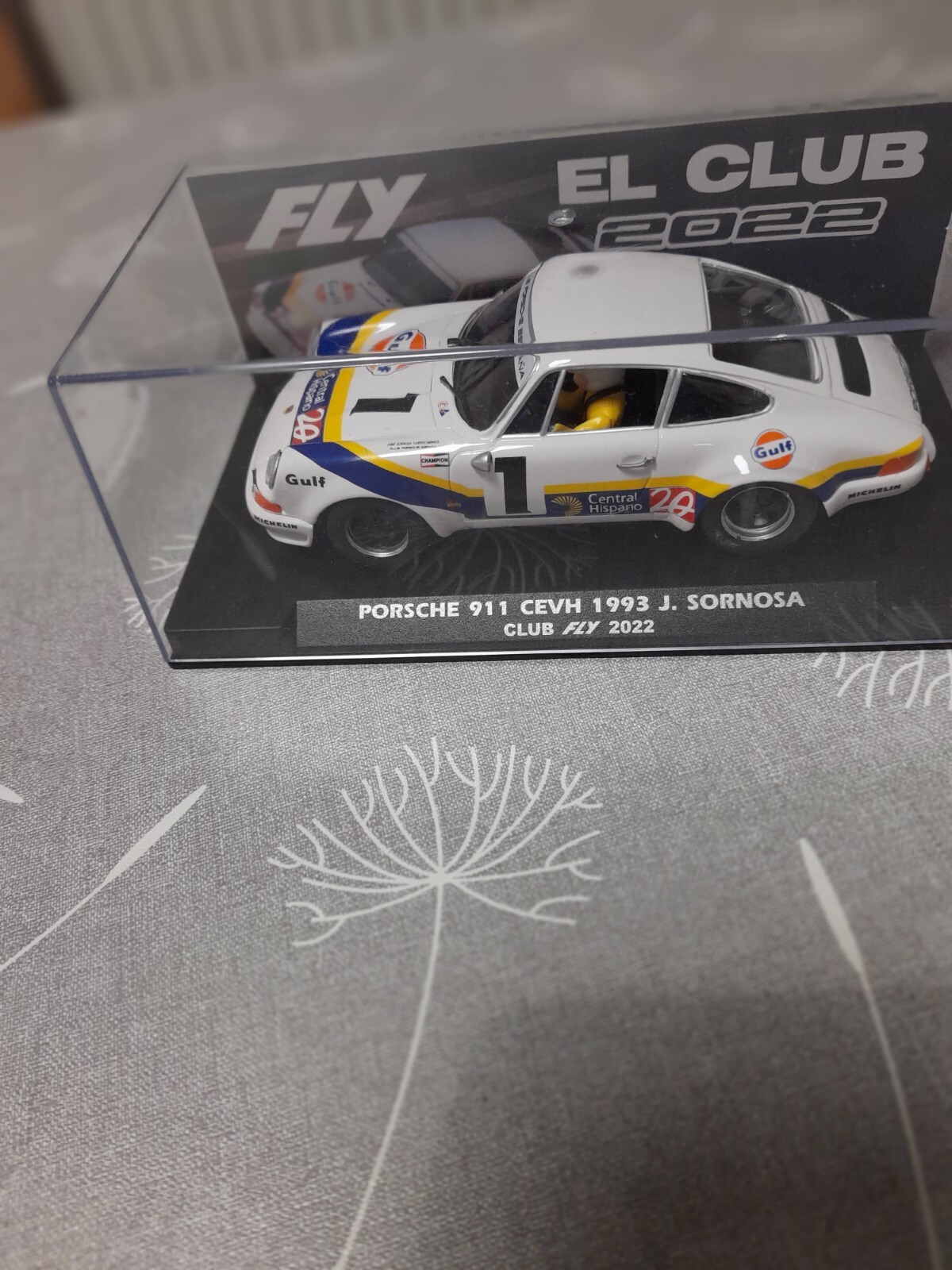 fly slot cars 1 32 porsche eBay