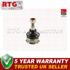 Front Lower Ball Joint Fits Fiat Panda 1980-2004 Uno 1983-2006 + Other Models