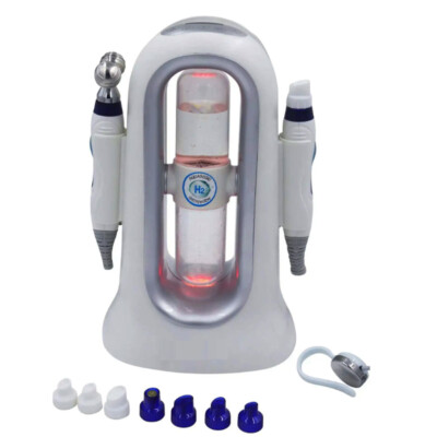 Hydro Hydra Small Bubble Cleansing Water Dermabrasion Facial SPA Care Machine