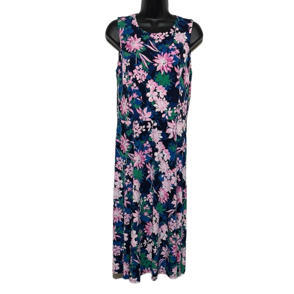 Charter Club Floral Dresses for Women for sale | eBay