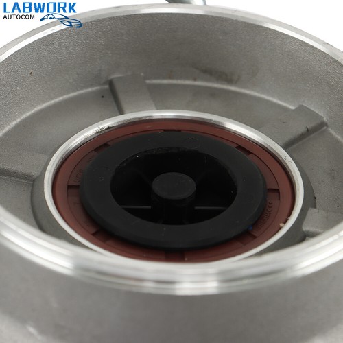 Complete Rear Differential Diff For Can-Am Outlander 570 4x4 XMR DPS 2017 2018 - Picture 7 of 16